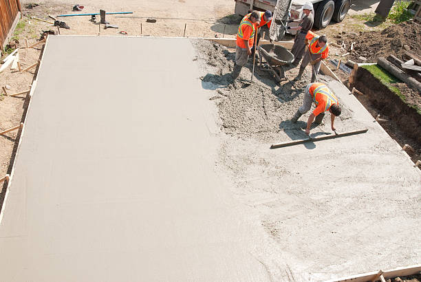 Reliable NH Concrete contractor Solutions