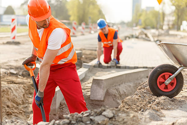 Best Affordable Concrete Contractor  in Manchester, NH